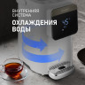 Электрический чайник Weissgauff WWT 5010 Touch DWx