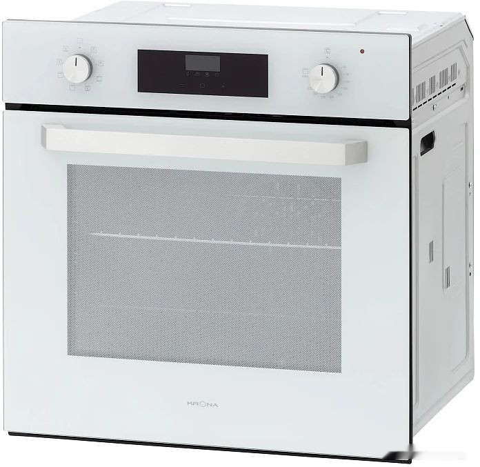 Духовой шкаф Krona Onore 60 WH G2