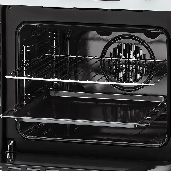 Духовой шкаф Krona Onore 60 WH G2