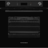 Духовой шкаф Kuppersberg HM 639 Black Духовой шкаф Kuppersberg HM 639 Black