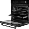 Духовой шкаф Kuppersberg HM 639 Black Духовой шкаф Kuppersberg HM 639 Black