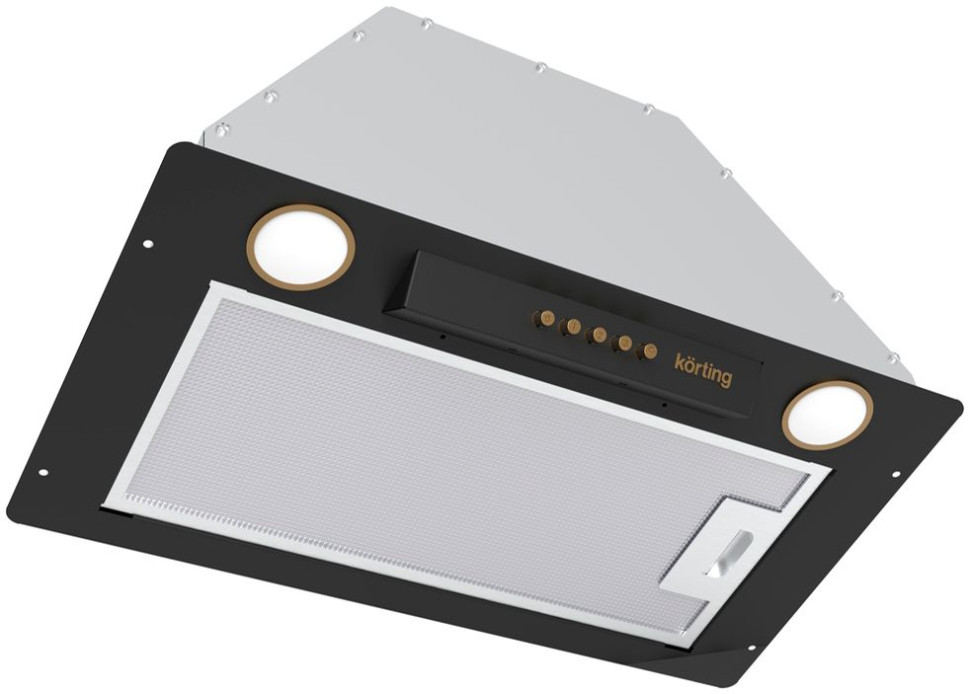 Вытяжка Korting KHI 6631 RN