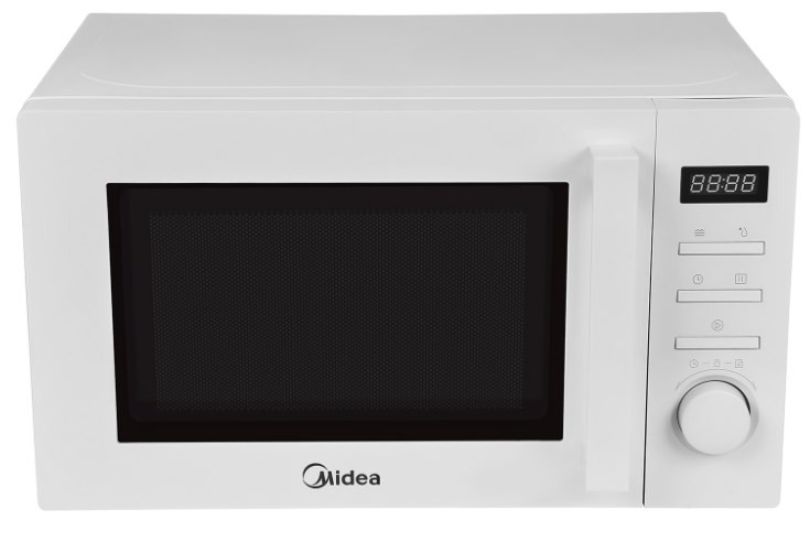 Микроволновая печь Midea AM820CY6-W