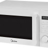 Микроволновая печь Midea AM820CY6-W Микроволновая печь Midea AM820CY6-W