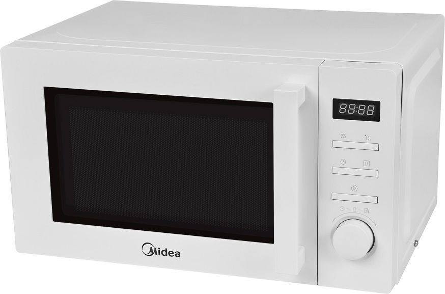 Микроволновая печь Midea AM820CY6-W Микроволновая печь Midea AM820CY6-W