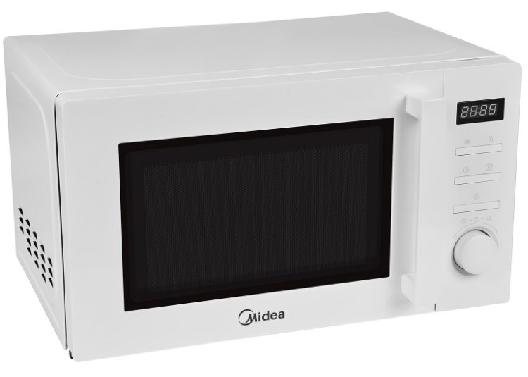 Микроволновая печь Midea AM820CY6-W Микроволновая печь Midea AM820CY6-W