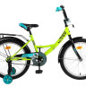 Детский велосипед Novatrack Vector 20 2022 (зеленый) Детский велосипед Novatrack Vector 20 2022 (зеленый)