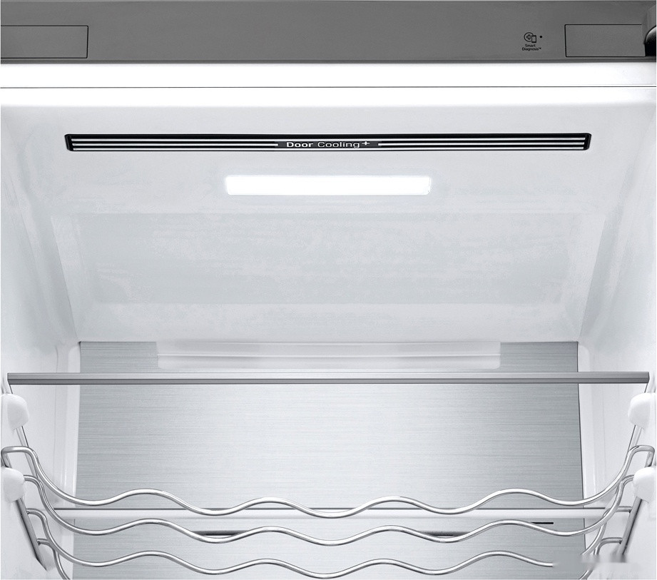 Холодильник LG DoorCooling+ GW-B509SAUM Холодильник LG DoorCooling+ GW-B509SAUM