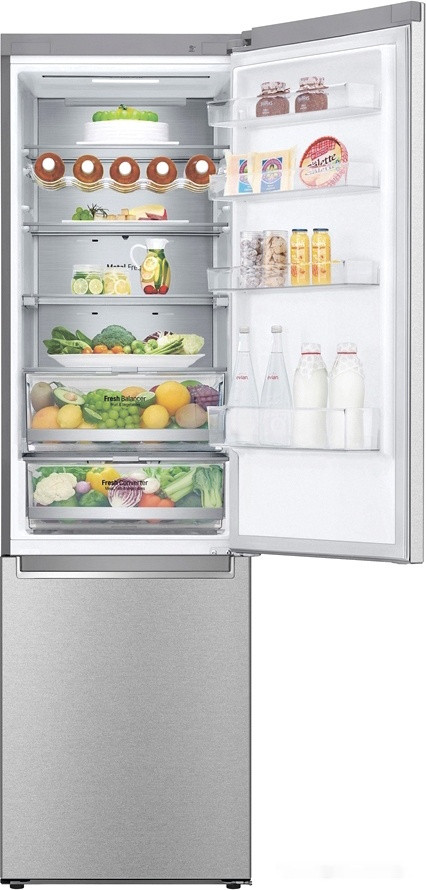 Холодильник LG DoorCooling+ GW-B509SAUM Холодильник LG DoorCooling+ GW-B509SAUM