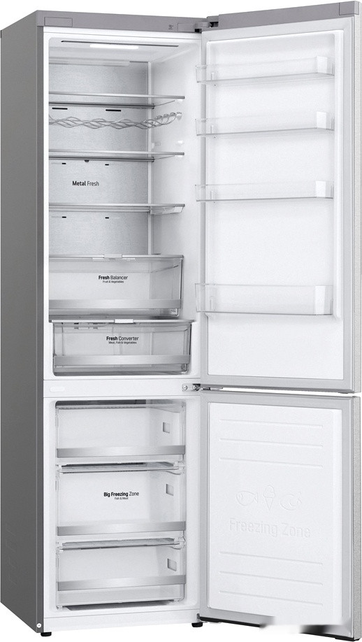 Холодильник LG DoorCooling+ GW-B509SAUM Холодильник LG DoorCooling+ GW-B509SAUM