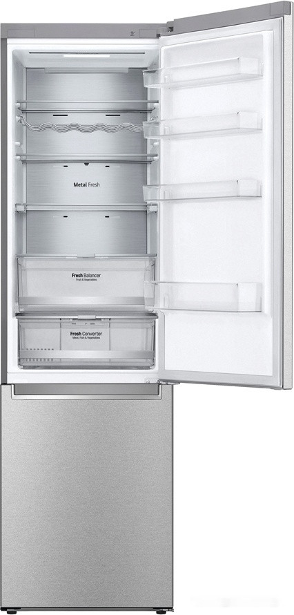 Холодильник LG DoorCooling+ GW-B509SAUM Холодильник LG DoorCooling+ GW-B509SAUM