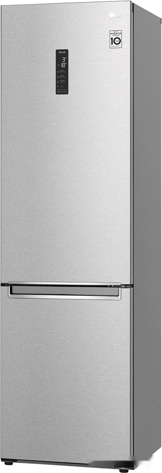 Холодильник LG DoorCooling+ GW-B509SAUM Холодильник LG DoorCooling+ GW-B509SAUM