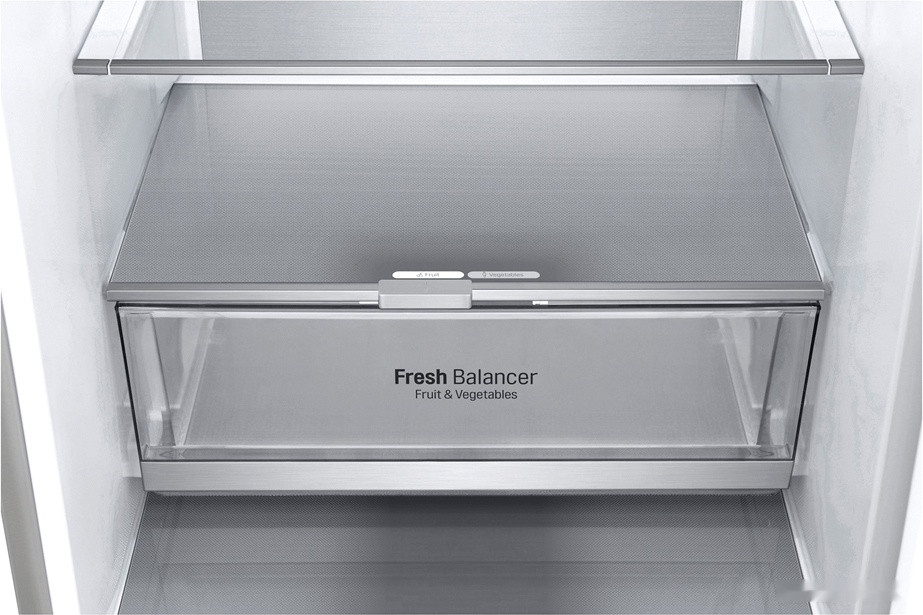 Холодильник LG DoorCooling+ GW-B509SAUM Холодильник LG DoorCooling+ GW-B509SAUM