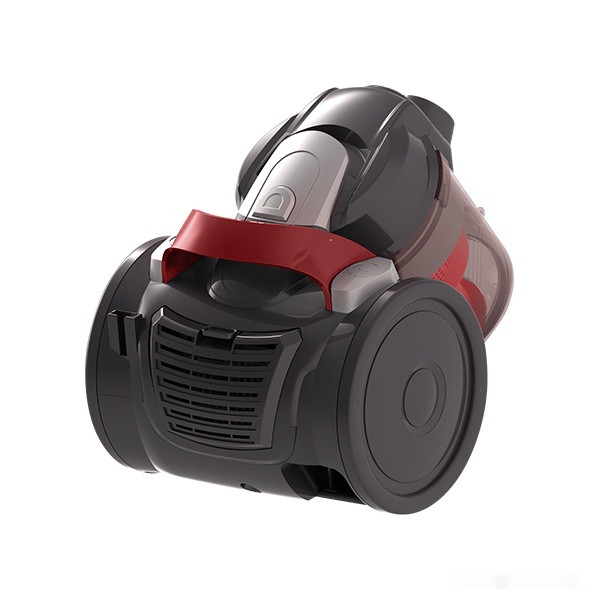 Пылесос Blackton Bt VC1403C (черный/красный) Пылесос Blackton Bt VC1403C (черный/красный)