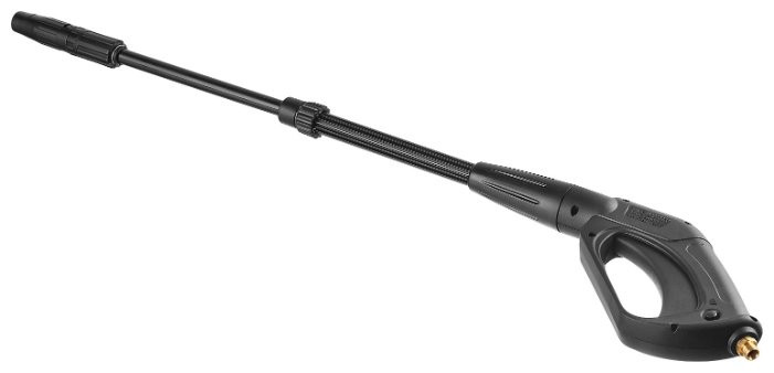 Мойка высокого давления ЗУБР АВД-П165