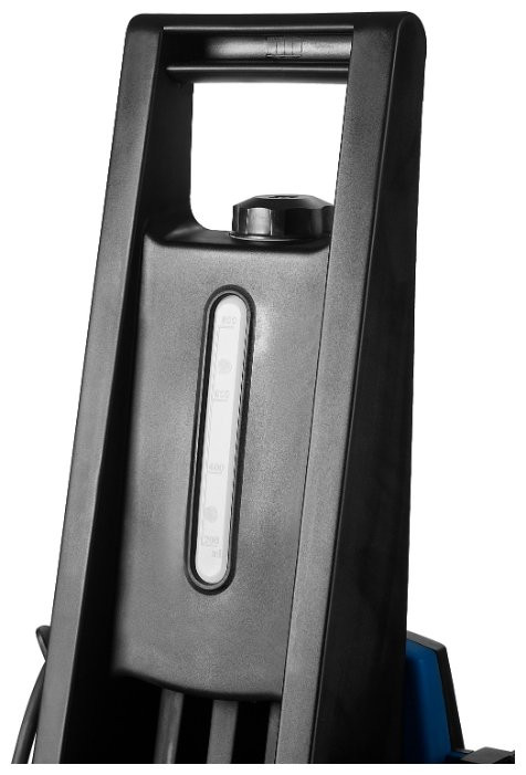 Мойка высокого давления ЗУБР АВД-П165