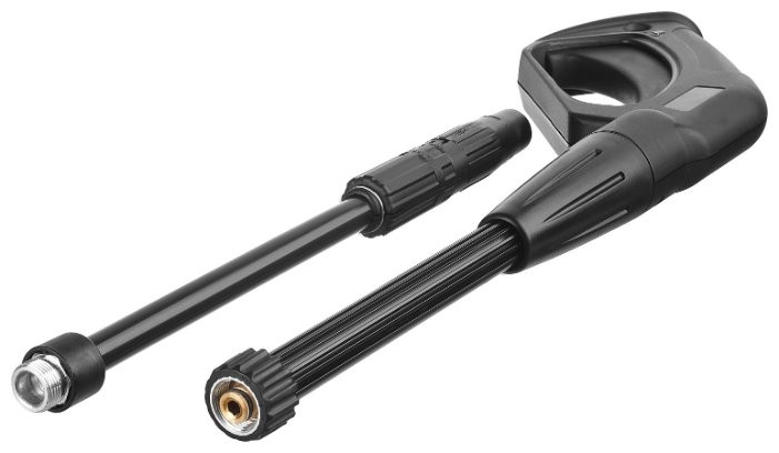 Мойка высокого давления ЗУБР АВД-П165