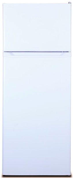 Холодильник с верхней морозильной камерой NORD NRT 141-032