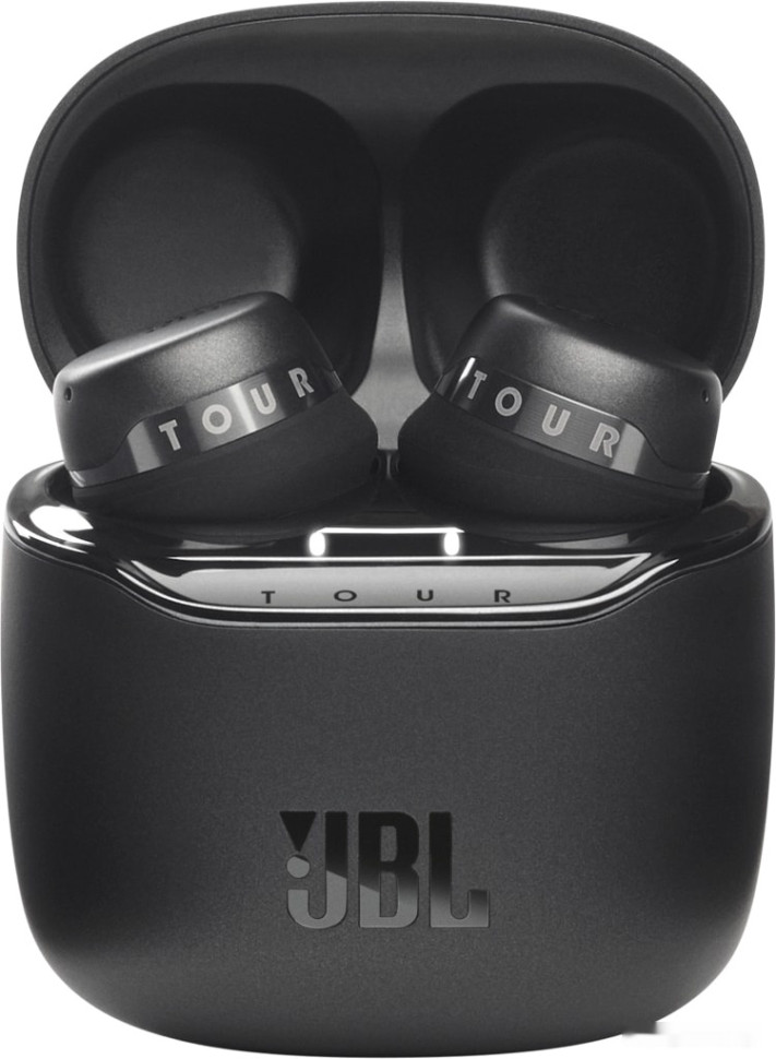 Наушники JBL Tour Pro+ Наушники JBL Tour Pro+