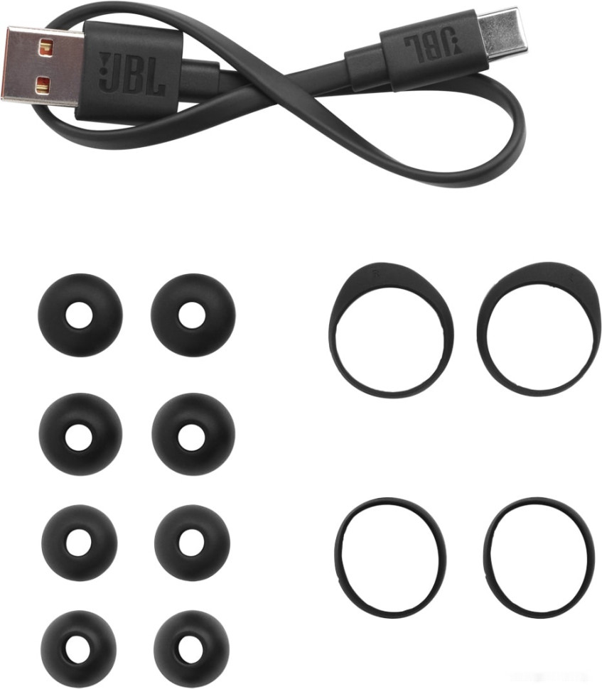 Наушники JBL Tour Pro+ Наушники JBL Tour Pro+