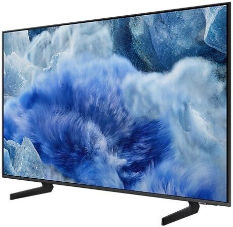 Телевизор Samsung AI QLED 4K Q8F QE50Q8FAAUXRU Телевизор Samsung AI QLED 4K Q8F QE50Q8FAAUXRU