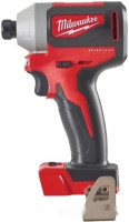 Винтоверт Milwaukee M18 BLID2-0X 4933464519 (без АКБ, кейс)