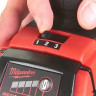 Винтоверт Milwaukee M18 BLID2-0X 4933464519 (без АКБ, кейс) Винтоверт Milwaukee M18 BLID2-0X 4933464519 (без АКБ, кейс)
