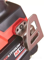 Винтоверт Milwaukee M18 BLID2-0X 4933464519 (без АКБ, кейс)