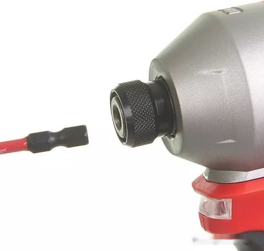 Винтоверт Milwaukee M18 BLID2-0X 4933464519 (без АКБ, кейс) Винтоверт Milwaukee M18 BLID2-0X 4933464519 (без АКБ, кейс)