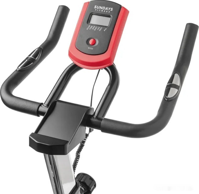 Велотренажер Sundays Fitness ES-7702 Велотренажер Sundays Fitness ES-7702