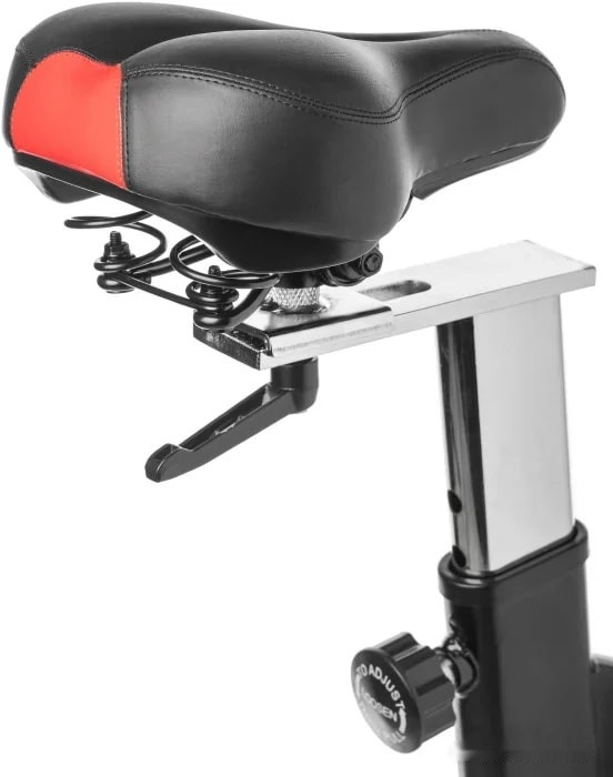 Велотренажер Sundays Fitness ES-7702 Велотренажер Sundays Fitness ES-7702