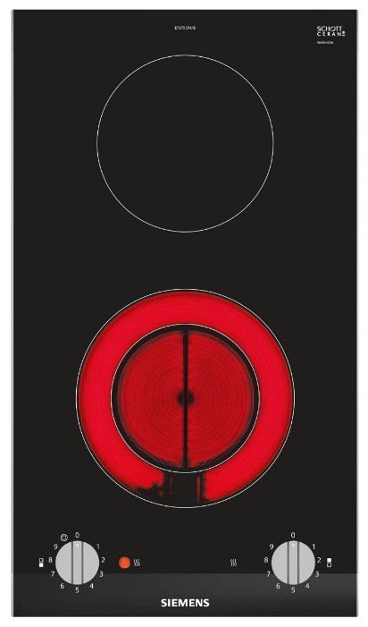 Варочная панель Siemens ET375CFA1E