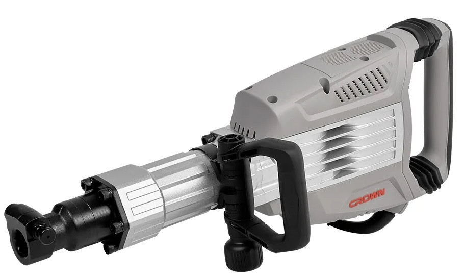 Отбойный молоток Crown CT18124 BMC