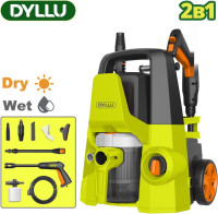 Мойка высокого давления Dyllu DTHP4A16