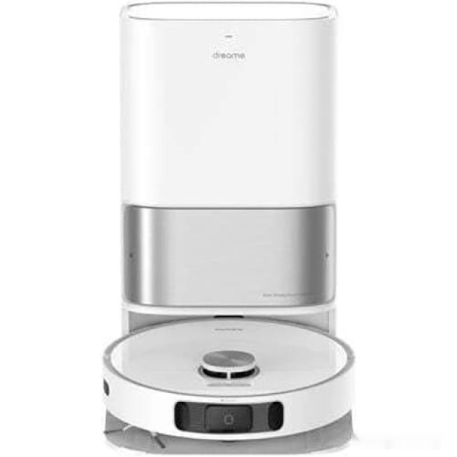 Робот-пылесос Dreame Bot L10S Ultra (международная версия, белый) Робот-пылесос Dreame Bot L10S Ultra (международная версия, белый)