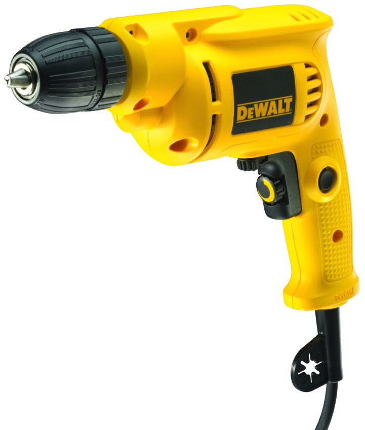 Дрель-шуруповерт DeWALT DWD014S Дрель-шуруповерт DeWALT DWD014S