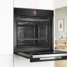 Духовой шкаф Bosch Serie 8 HBG9742B1S