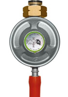 Газовый обогреватель NeoClima 08HW-SS (нержавеющая сталь)