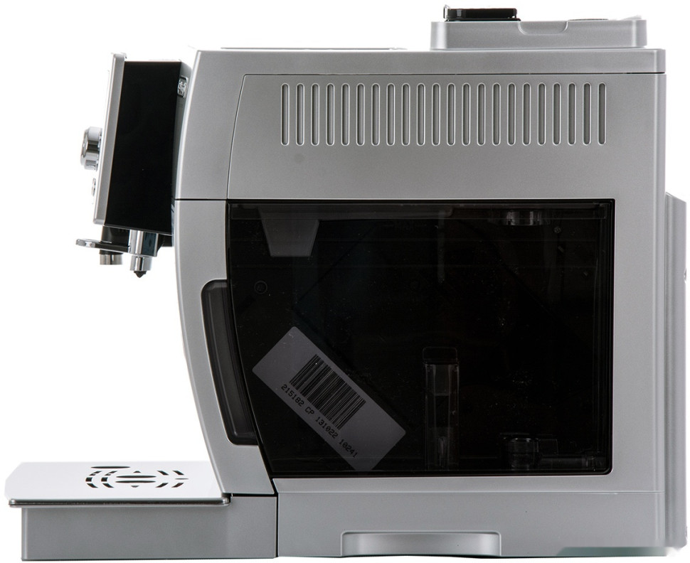 Эспрессо кофемашина Delonghi Cappuccino ECAM 23.460.S Эспрессо кофемашина Delonghi Cappuccino ECAM 23.460.S