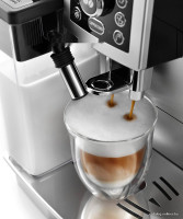 Эспрессо кофемашина Delonghi Cappuccino ECAM 23.460.S