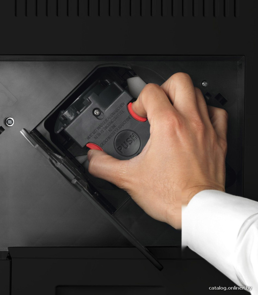 Эспрессо кофемашина Delonghi Cappuccino ECAM 23.460.S Эспрессо кофемашина Delonghi Cappuccino ECAM 23.460.S