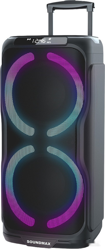 Колонка для вечеринок SoundMAX SM-PS4204