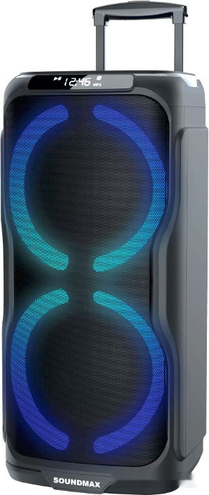 Колонка для вечеринок SoundMAX SM-PS4204 Колонка для вечеринок SoundMAX SM-PS4204