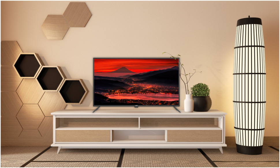 Телевизор JVC LT-42MU310 Телевизор JVC LT-42MU310