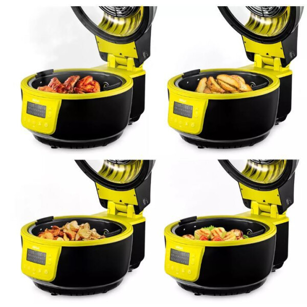 Аэрогриль Kitfort KT-2243