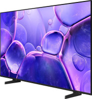 Телевизор Samsung Crystal UHD 4K U8000F UE50U8000FUXRU