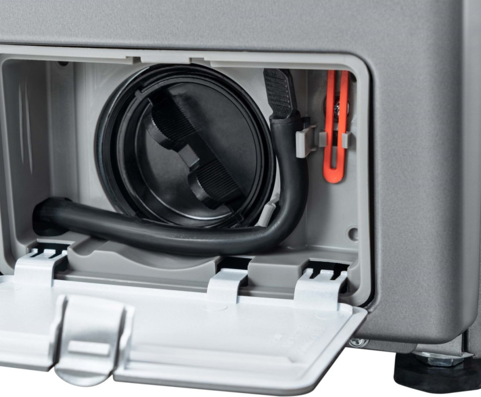 Стиральная машина Бирюса WMD-SM1014/05 M Стиральная машина Бирюса WMD-SM1014/05 M