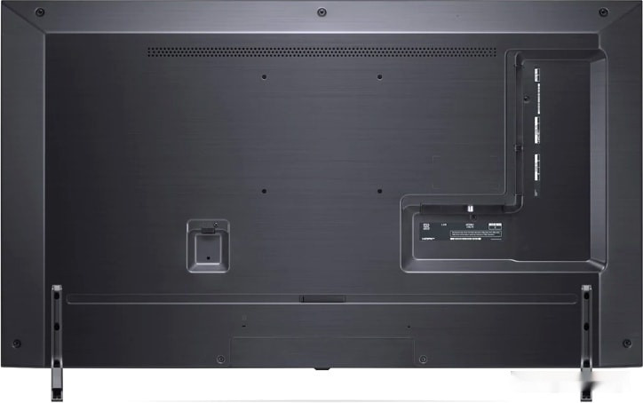 Телевизор LG 50NANO806PA Телевизор LG 50NANO806PA