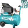 Компрессор Total TC1255011