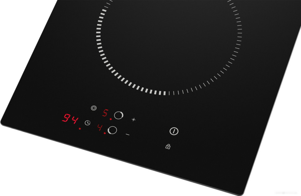 Варочная панель Weissgauff HV 312 BM Варочная панель Weissgauff HV 312 BM